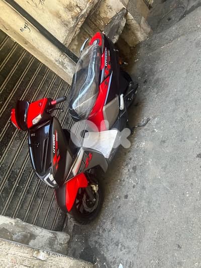 صور،برج شمالي