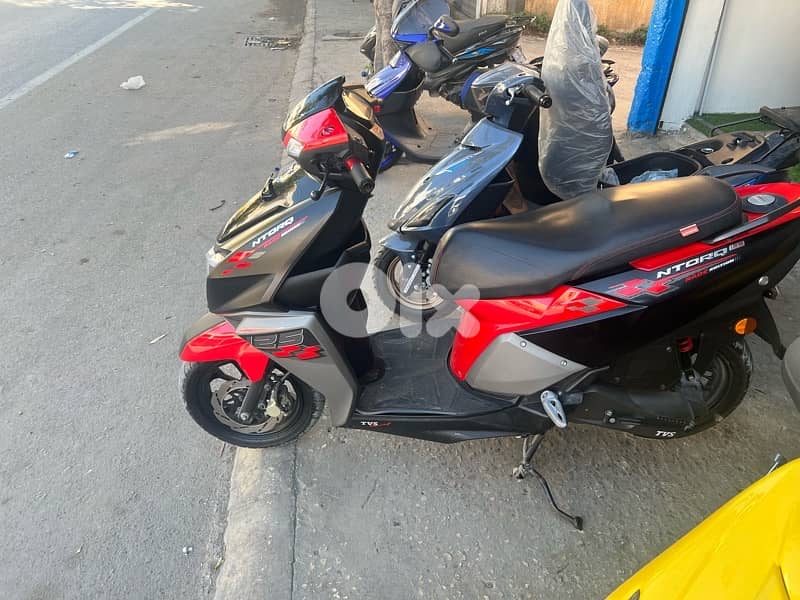 صور،برج شمالي 3