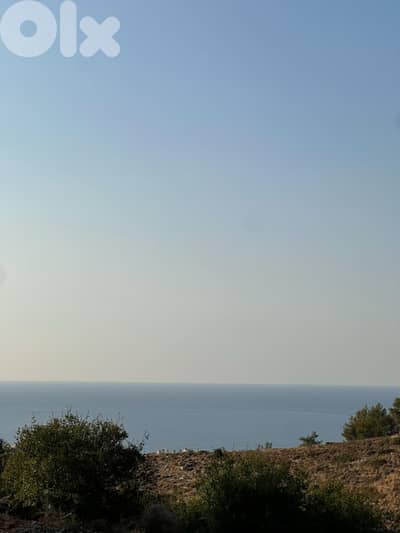 Land for sale in Basbina - أرض للبيع في بسبينة