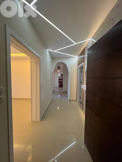 شقة مميزة للبيع في تول - Special Apartment for Sale in Toul Open View
