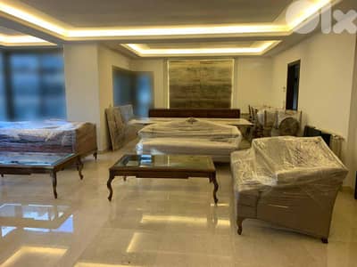 SPACIOUS APT IN KORAYTEM PRIME | GYM & KIDS AREA | 3 BEDROOMS | QR-184