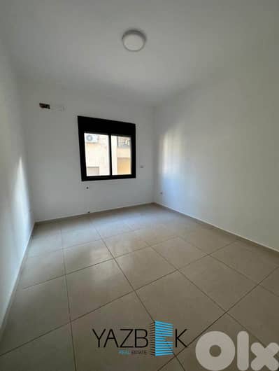 Apartment for Rent near USEK, Kaslik شقة بالقرب من جامعة الروح القدس