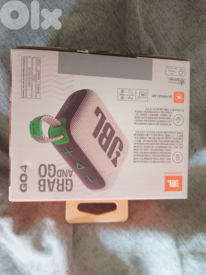 speaker blue tooth 2