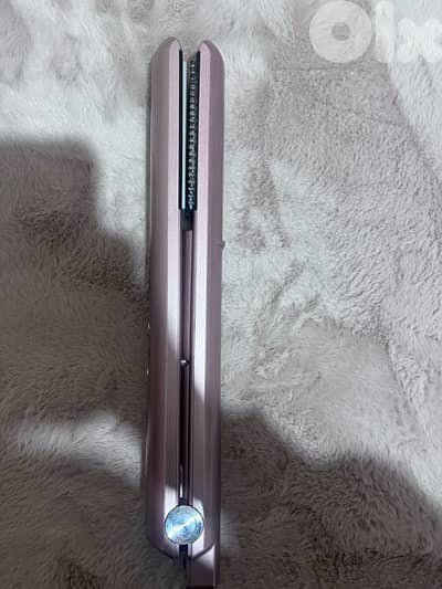 Nasmati wireless straightner (no box)