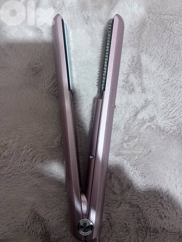 Nasmati wireless straightner (no box) 2