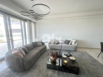 0% Commission Fee/ Waterfront City Dbayeh Apartment for Sale  - ضبيه