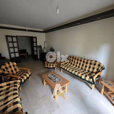 130 sqm Fully Furnished Apartment in ZALKA