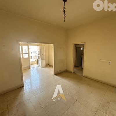 80 sqm Apartment in RAWDA. High Roi