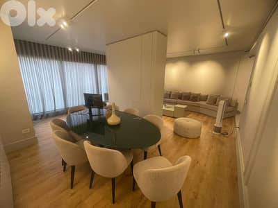 ZE25-4627 Apartment 185 m² for Sale in Hamra – Ras Beirut