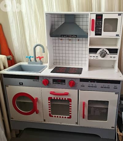 مطبخ اطفال للبيع