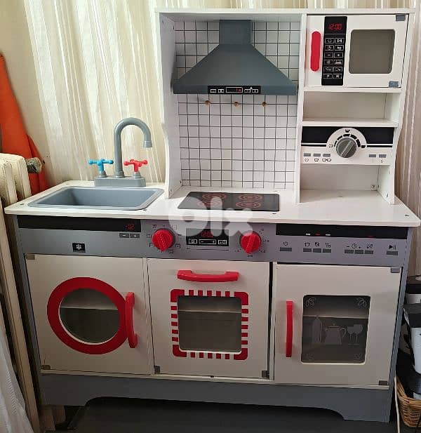 مطبخ اطفال للبيع 1