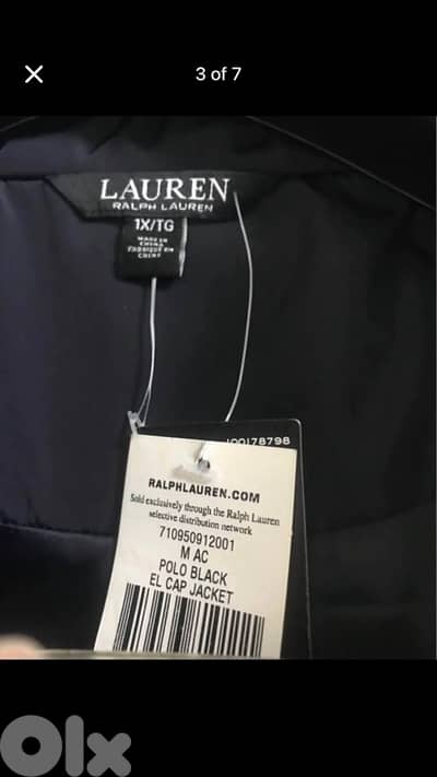 Ralph lauren