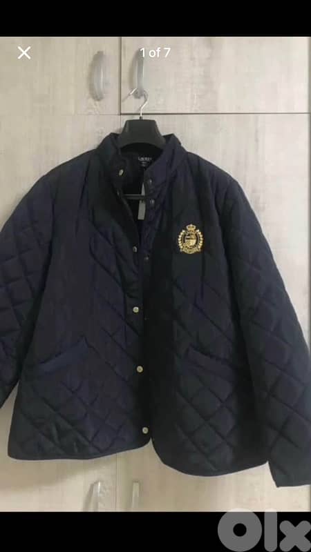 Ralph lauren 1