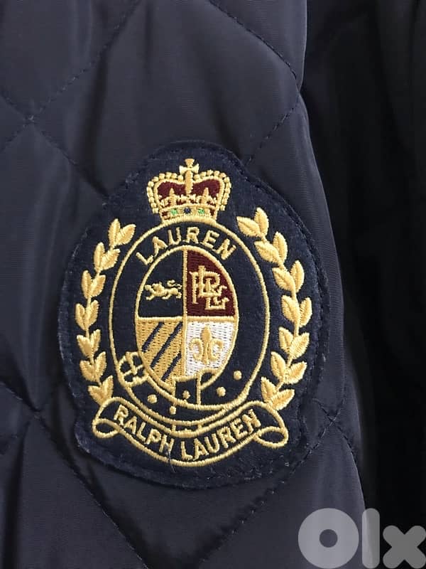 Ralph lauren 4