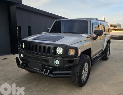 Hummer H3 2006