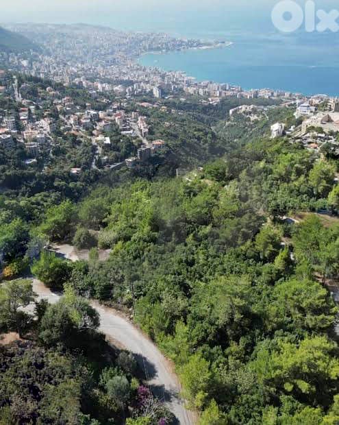 Prime location, sea view, keserwan, ghadir/غدير  REF#ST130852 1