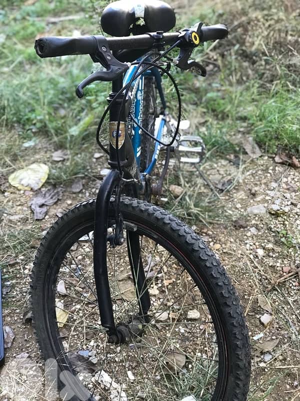 sport bike and for hiking 3