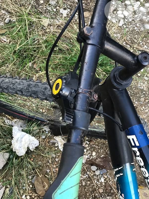 sport bike and for hiking 4