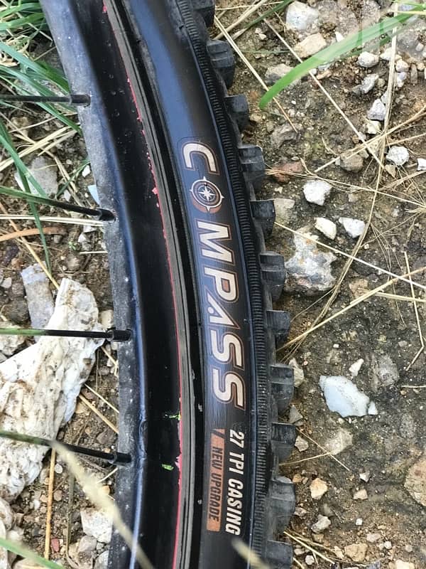 sport bike and for hiking 5