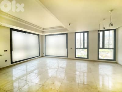 Apartment for rent in Waterfront Dbaye - Marina view FIR2475