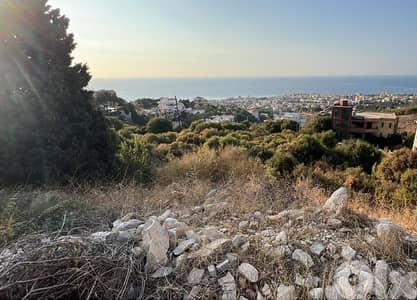 Land for sale in Basbina - أرض للبيع في بسبينة