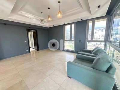 0% Commission Fee/ Waterfront City Dbayeh Apartment for Sale - ضبيه