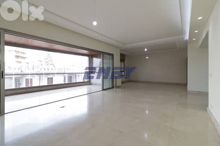 Apartment for Rent in Achrafieh | Prime Location | Attractive Price