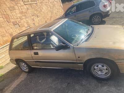 هوندا سيفيك 1994