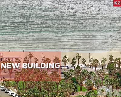 sea view apartment allowing full customization REF#KZ130855