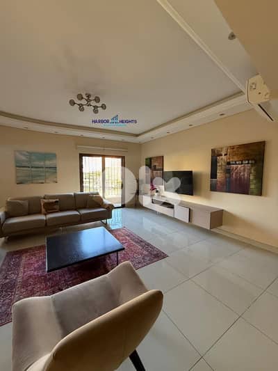 Apartment for rent in saifi شقة للإيجار في الصيفي