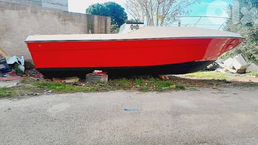 lunch center console