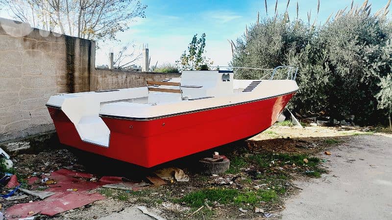 lunch center console 1