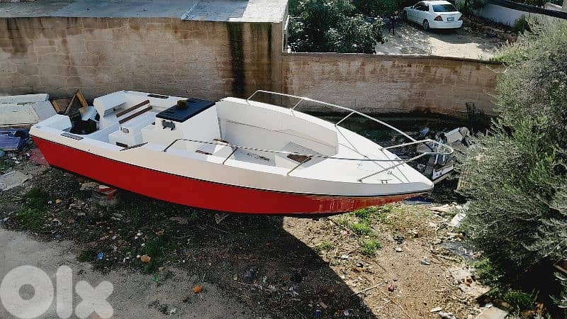 lunch center console 5