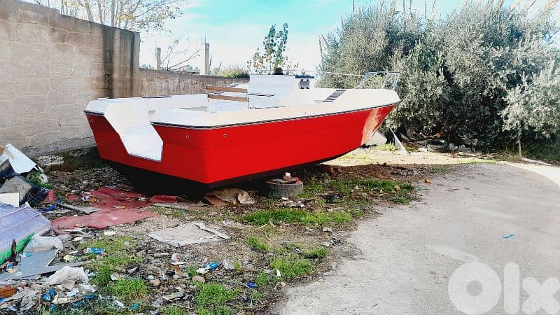 lunch center console 6