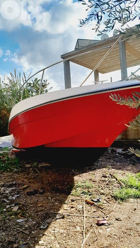 lunch center console 7