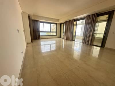 0% Commission Fee/ Waterfront City Dbayeh Apartment for sale - ضبيه