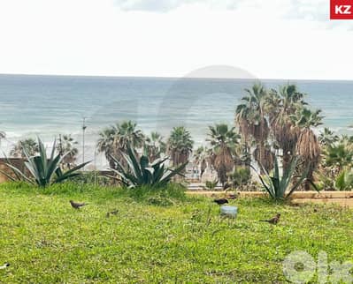 Expansive apartment-open-plan layout-panoramic sea view REF#KZ130857 !