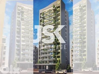 L19985 - Final Stage Construction! Apartment For Sale in Al Zarif