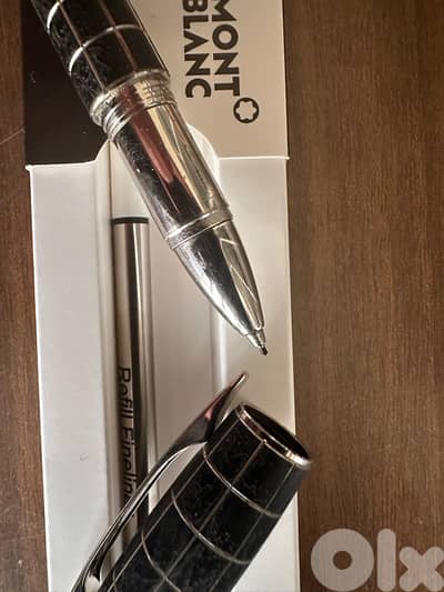 Montblanc special edition