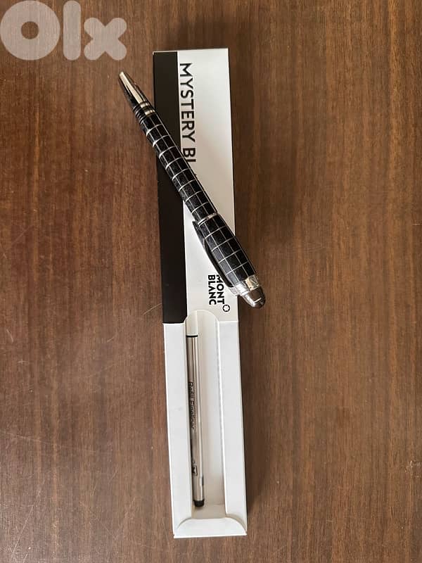 Montblanc special edition 1