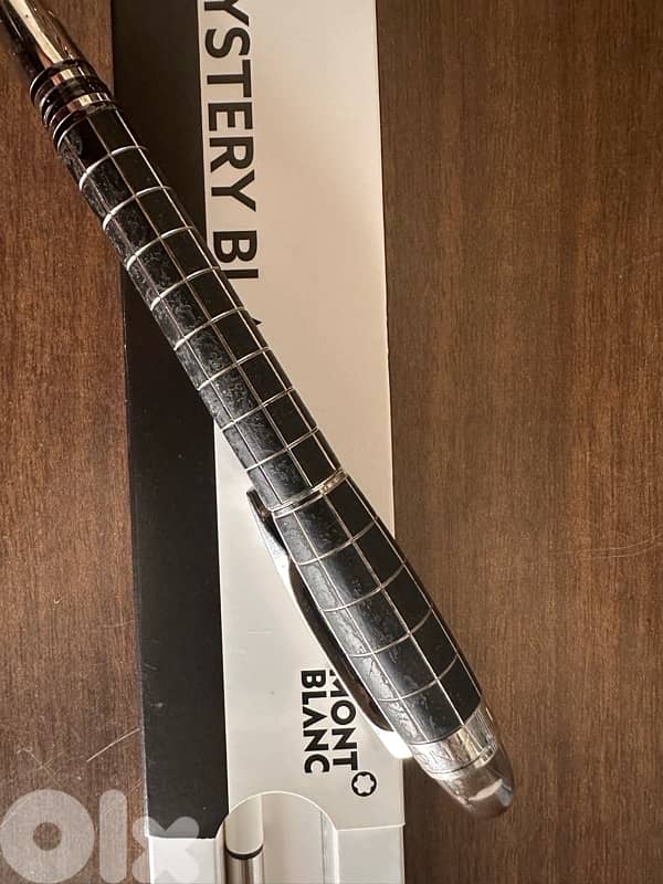 Montblanc special edition 2