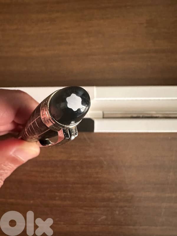 Montblanc special edition 3