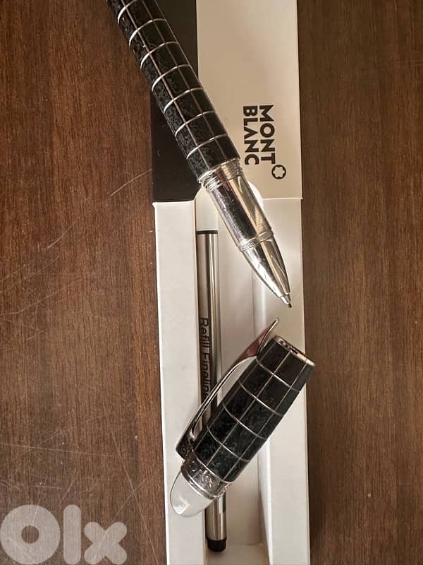 Montblanc special edition 4