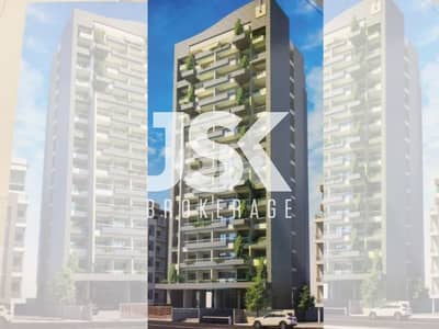 L19987 - Final Stage Construction! Apartment For Sale in Al Zarif