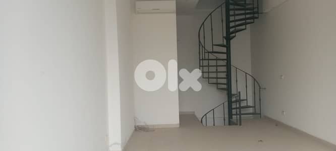 Shop for Rent in Jal El Dib  محلات للإيجار في جل الديب