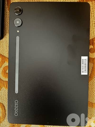 oteeto tab 17 stylus