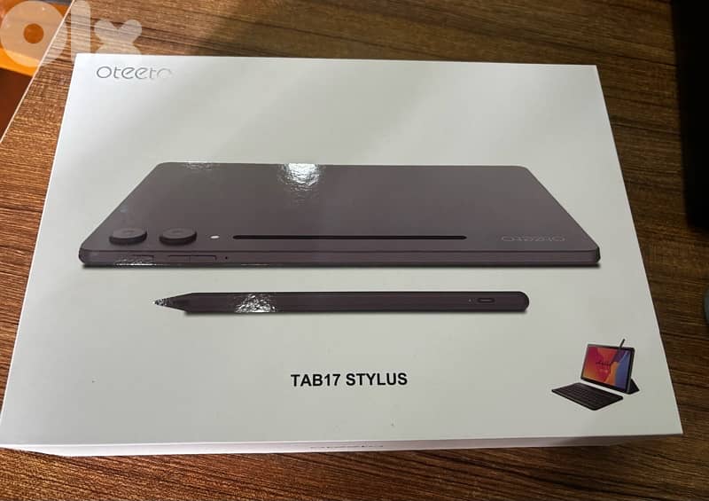 oteeto tab 17 stylus 1