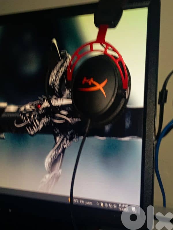 BEST CONDITION PC WITH ALL GAMING ACCESSORIES FOR BEST PRICE 6