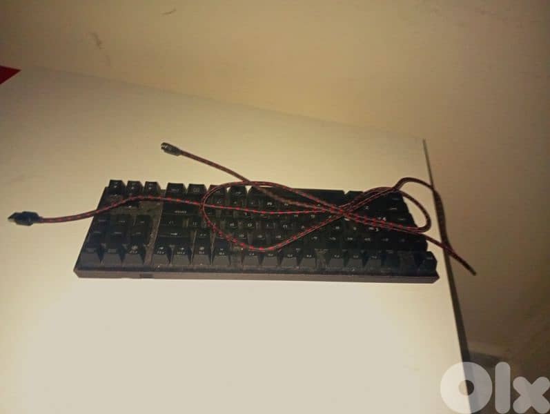 BEST CONDITION PC WITH ALL GAMING ACCESSORIES FOR BEST PRICE 9