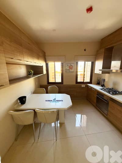 Apartment for rent in saifi  شقة للإيجار في الصيفي